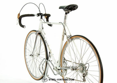 Olmo Syntex Classic Road Bicycle - Steel Vintage Bikes