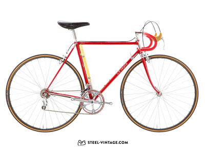 Olympia Classic Road Bicycle 1977 - Steel Vintage Bikes