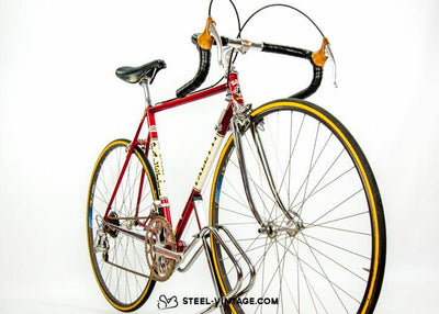 Paletti Classic Bicycle 1980s - Steel Vintage Bikes