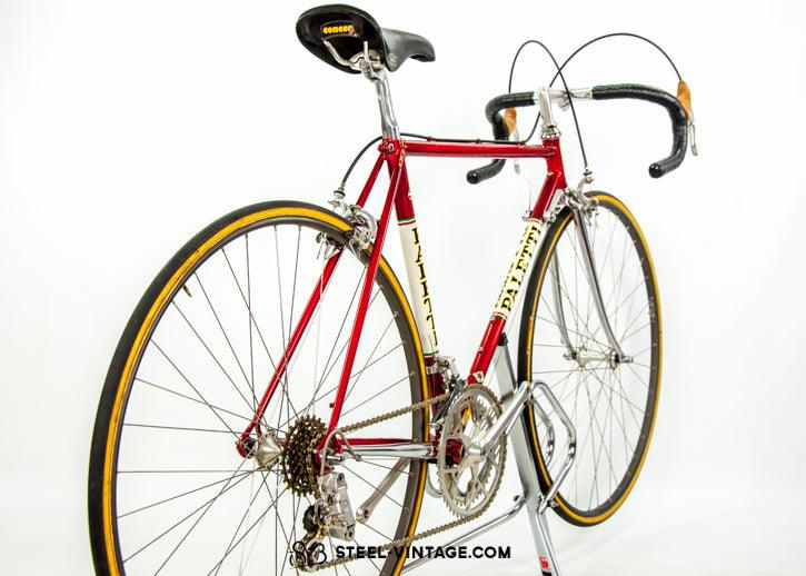 Paletti Classic Bicycle 1980s - Steel Vintage Bikes
