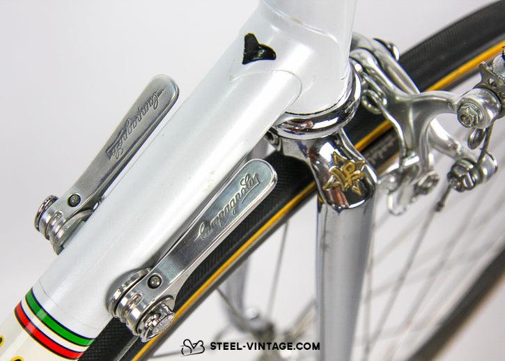 Paletti Classic Road Bike - Steel Vintage Bikes