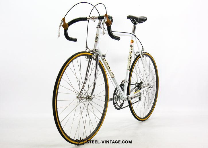 Paletti Classic Road Bike - Steel Vintage Bikes