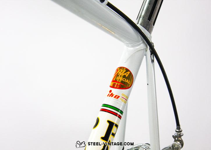 Paletti Classic Road Bike - Steel Vintage Bikes