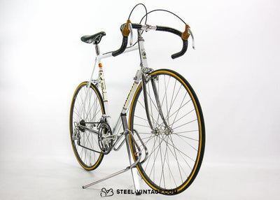 Paletti Classic Road Bike - Steel Vintage Bikes