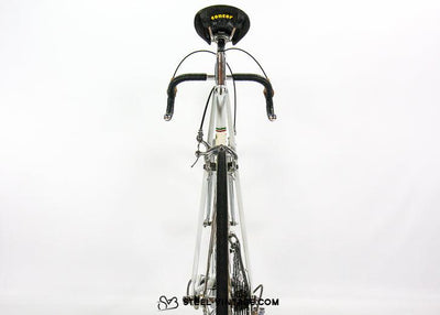 Paletti Classic Road Bike - Steel Vintage Bikes