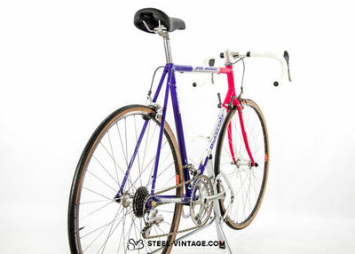 Panasonic PR4000 Road Racer - Steel Vintage Bikes