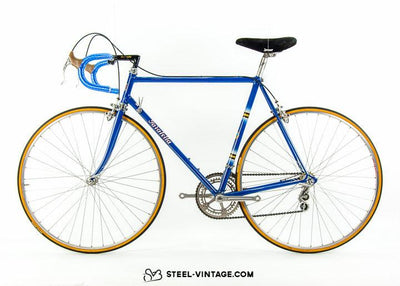 Paratella 1977 Classic Bicycle - Steel Vintage Bikes