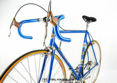 Paratella 1977 Classic Bicycle - Steel Vintage Bikes