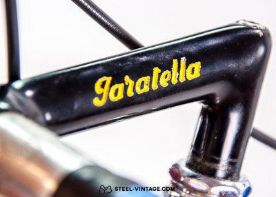 Paratella 1977 Classic Bicycle - Steel Vintage Bikes