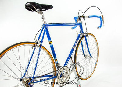 Paratella 1977 Classic Bicycle - Steel Vintage Bikes