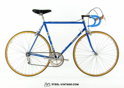 Paratella 1977 Classic Bicycle - Steel Vintage Bikes