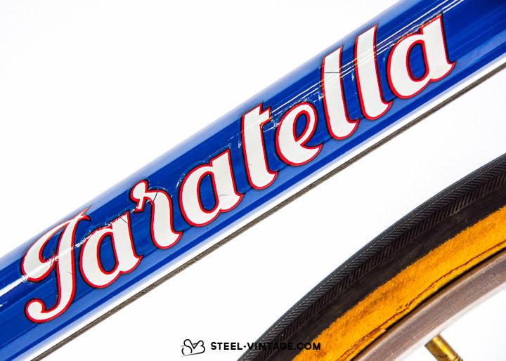 Paratella 1977 Classic Bicycle - Steel Vintage Bikes