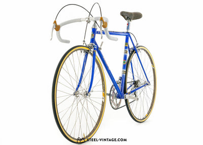 Paratella Classic Artisan Bike 1983 - Steel Vintage Bikes