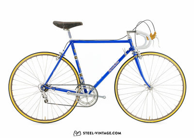 Paratella Classic Artisan Bike 1983 - Steel Vintage Bikes