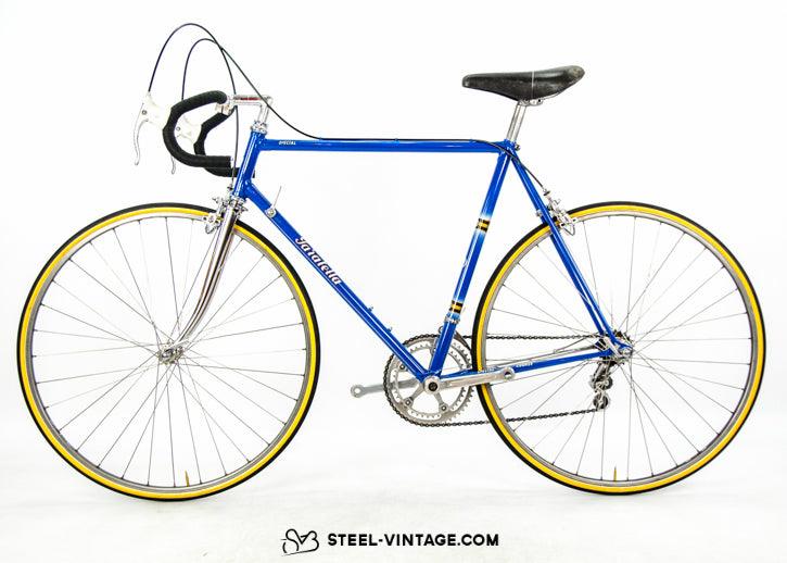 Paratella Classic Bicycle from 1974 - Steel Vintage Bikes