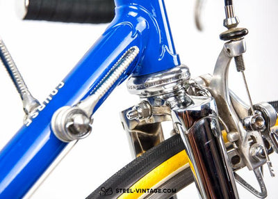 Paratella Classic Bicycle from 1974 - Steel Vintage Bikes