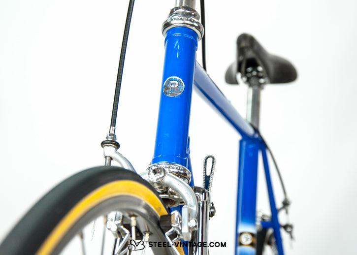 Paratella Classic Bicycle from 1974 - Steel Vintage Bikes