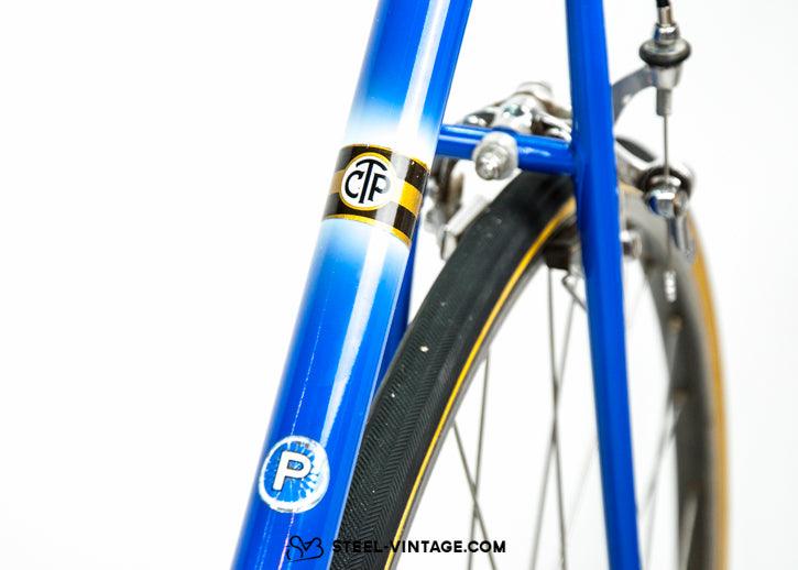 Paratella Classic Bicycle from 1974 - Steel Vintage Bikes