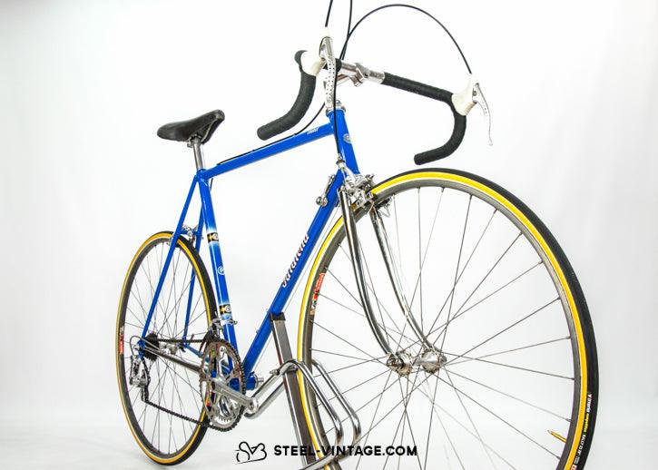 Paratella Classic Bicycle from 1974 - Steel Vintage Bikes