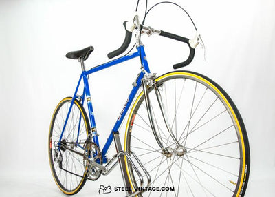 Paratella Classic Bicycle from 1974 - Steel Vintage Bikes