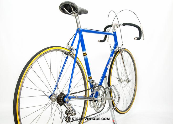 Paratella Classic Bicycle from 1974 - Steel Vintage Bikes