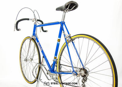 Paratella Classic Bicycle from 1974 - Steel Vintage Bikes