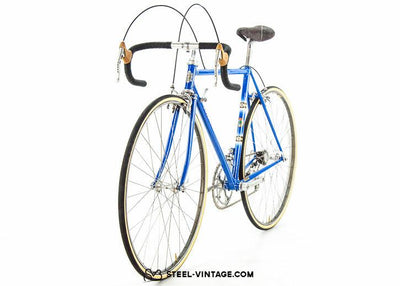 Paratella Classic Road Bicycle 1981 - Steel Vintage Bikes