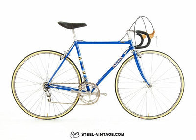 Paratella Classic Road Bicycle 1981 - Steel Vintage Bikes