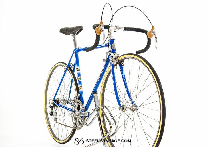 Paratella Classic Road Bicycle 1981 - Steel Vintage Bikes