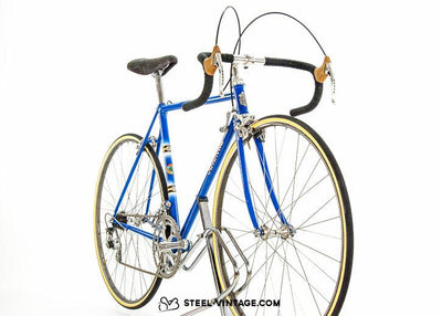 Paratella Classic Road Bicycle 1981 - Steel Vintage Bikes