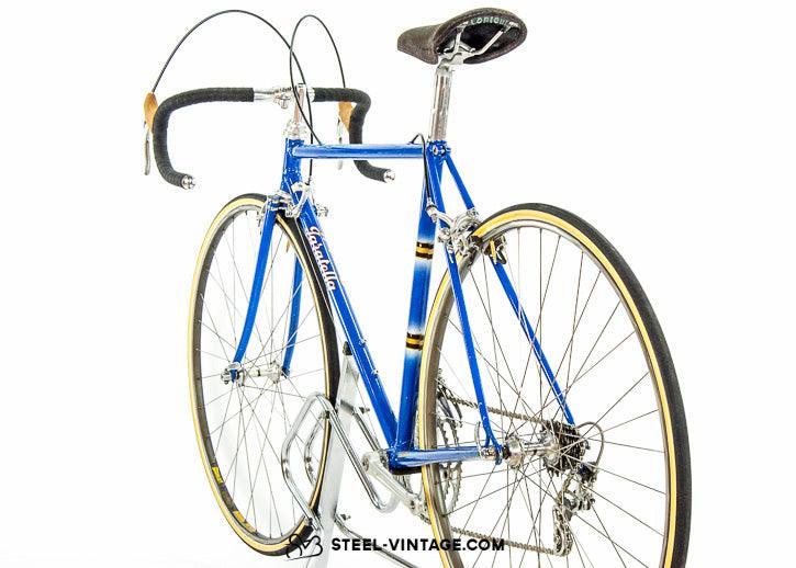 Paratella Classic Road Bicycle 1981 - Steel Vintage Bikes