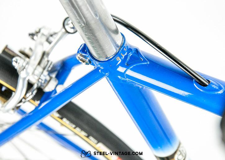 Paratella Classic Road Bicycle 1981 - Steel Vintage Bikes