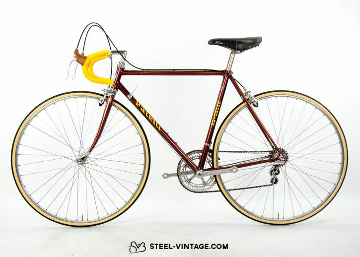 Patelli Champion Special 1970s Classic Roadbike - Steel Vintage Bikes