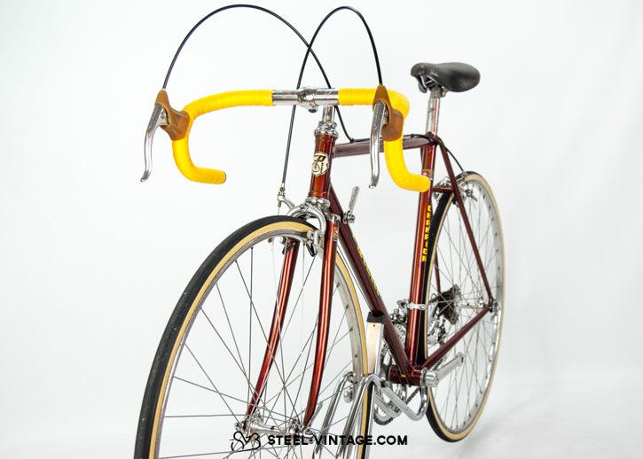 Patelli Champion Special 1970s Classic Roadbike - Steel Vintage Bikes