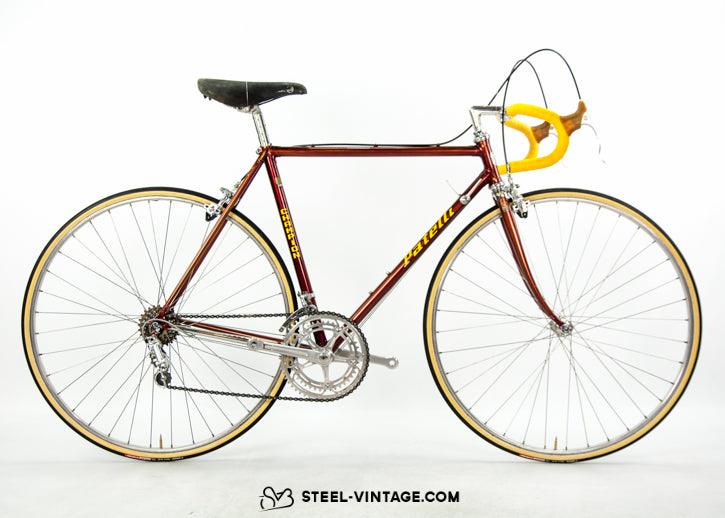 Patelli Champion Special 1970s Classic Roadbike - Steel Vintage Bikes