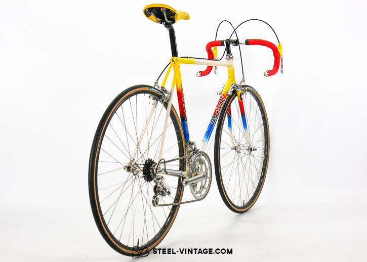 Patelli Professional Vintage Road Bike for Eroica - Steel Vintage Bikes