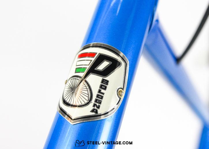 Patelli SLX Campagnolo 50th Anniversary Bike 1980s - Steel Vintage Bikes