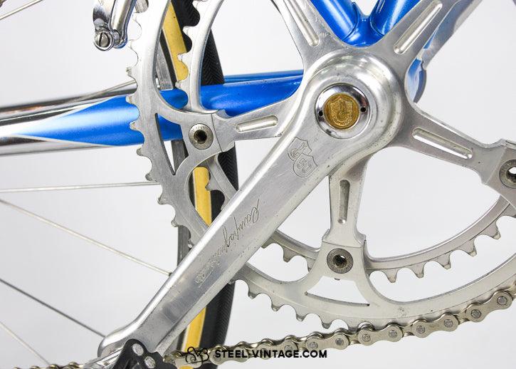 Patelli SLX Campagnolo 50th Anniversary Bike 1980s - Steel Vintage Bikes