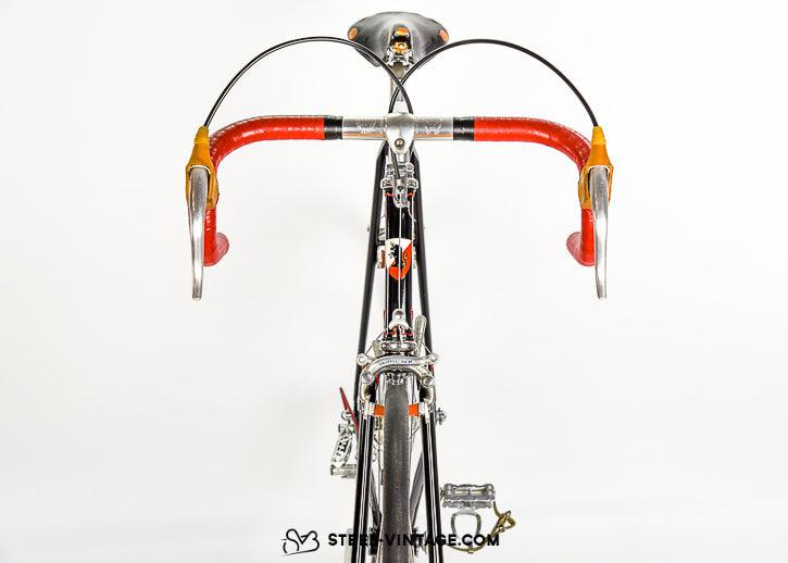 Paupitz Handmade in Berlin Classic Road Bike - Steel Vintage Bikes