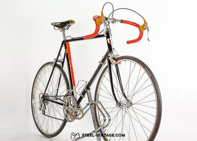 Paupitz Handmade in Berlin Classic Road Bike - Steel Vintage Bikes