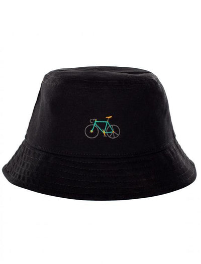 Peaceride Bucket Hat | Steel Vintage Bikes