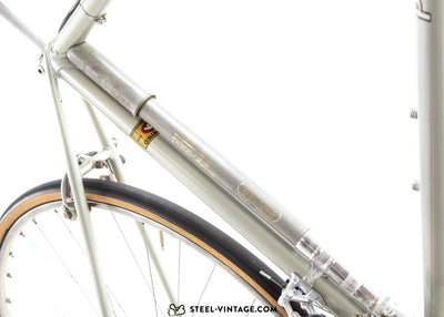 Peloso Record Vintage Road Bicycle 1970s - Steel Vintage Bikes