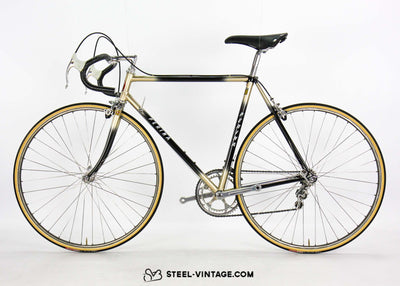 Perina Campione Italiano Steel Racing Bike 1983 - Steel Vintage Bikes