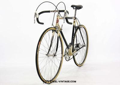 Perina Campione Italiano Steel Racing Bike 1983 - Steel Vintage Bikes