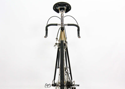 Perina Campione Italiano Steel Racing Bike 1983 - Steel Vintage Bikes