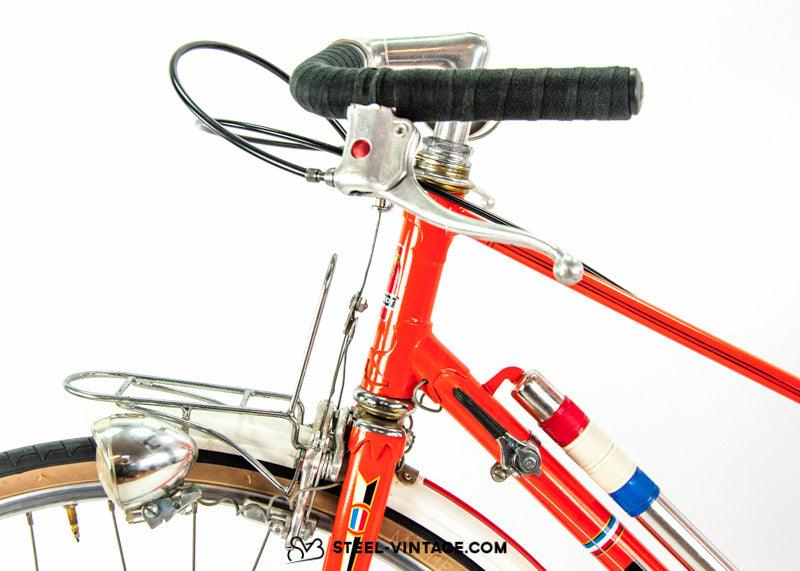 Peugeot Classic Ladies Bike from the 1970s - Steel Vintage Bikes