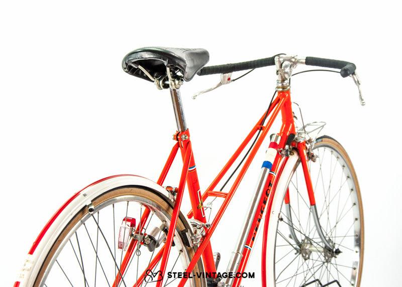 Peugeot Classic Ladies Bike from the 1970s - Steel Vintage Bikes