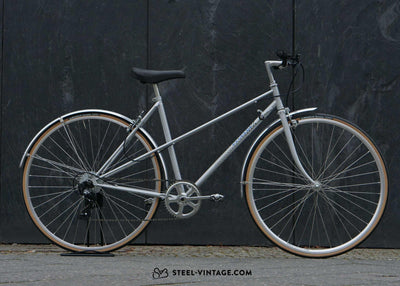 Peugeot Mixte Vintage Bicycle | Steel Vintage Bikes