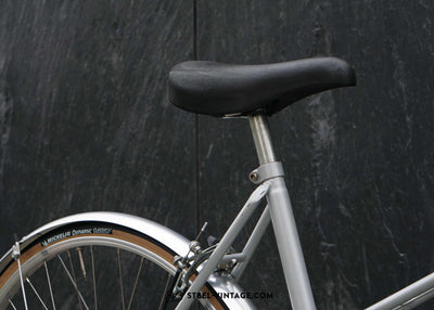 Peugeot Mixte Vintage Bicycle | Steel Vintage Bikes