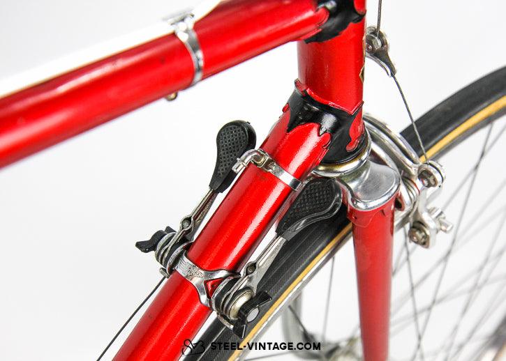 Steel Vintage Bikes - プジョー PA10 クラシックロードバイク 1960年代